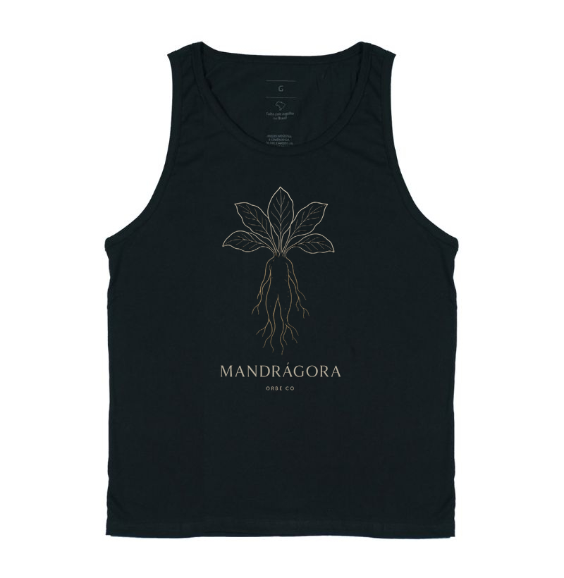 Mandrágora