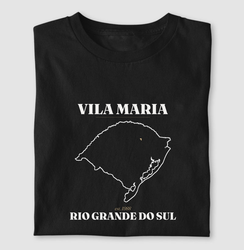 Vila Maria | Legado RS