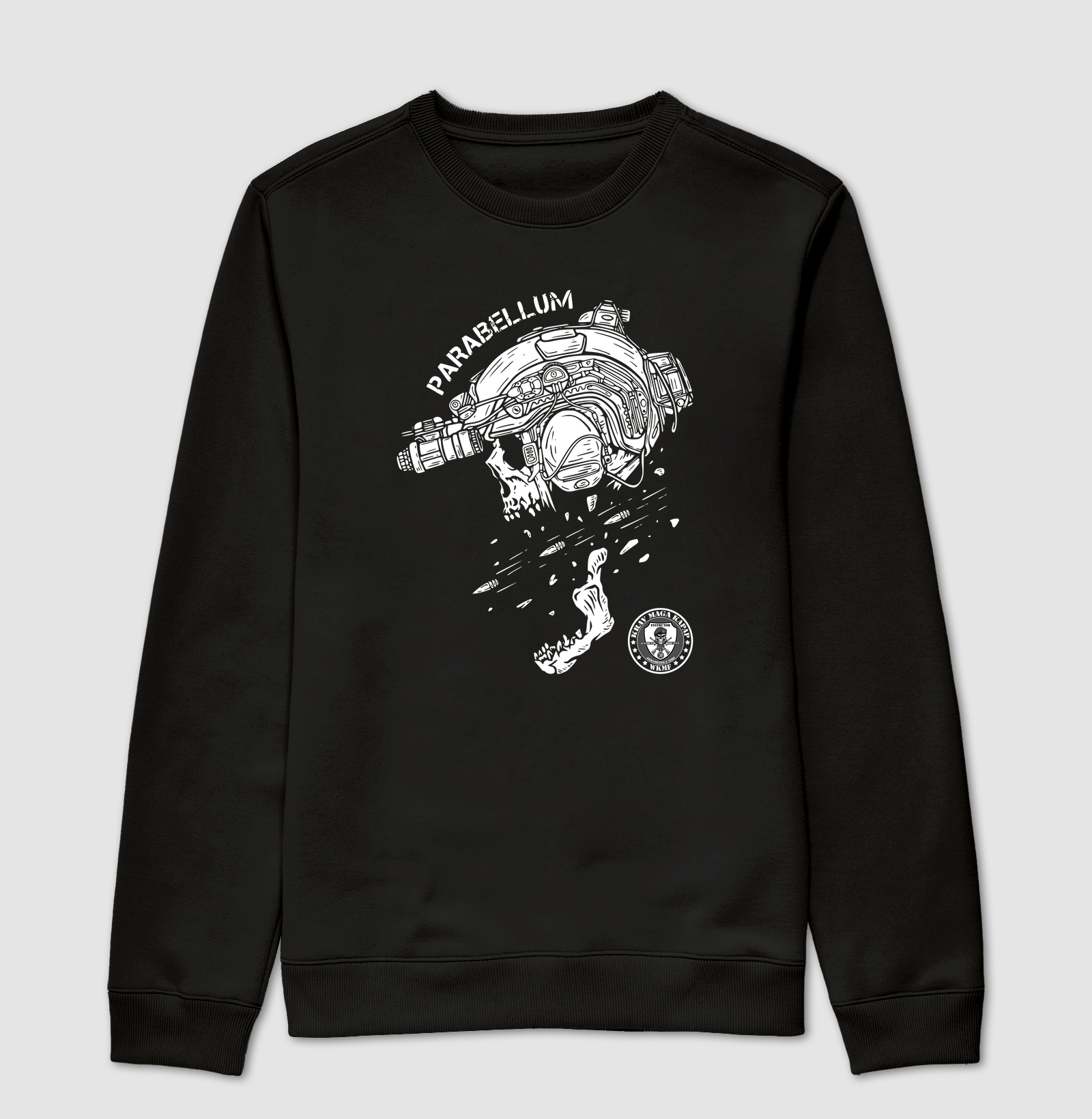 Parabellum IAT Samuel Souza