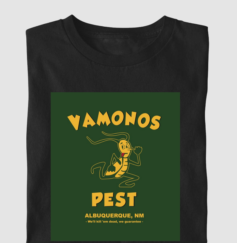 Vamonos