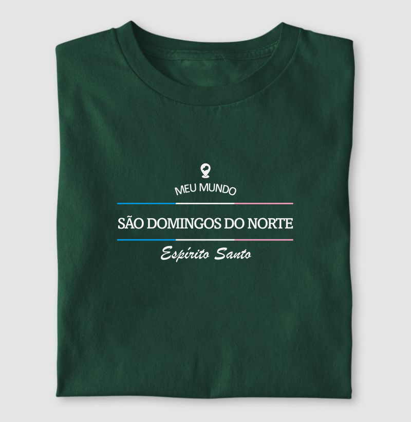 São Domingos do Norte (ES) | Meu Mundo