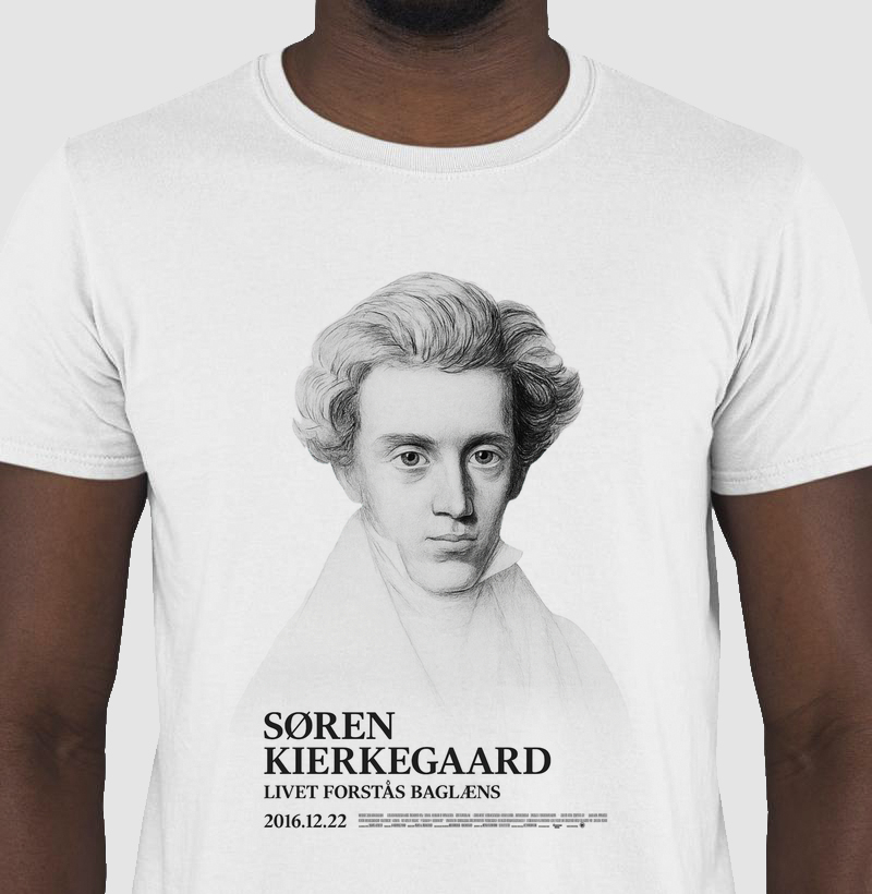 Søren Kierkegaard