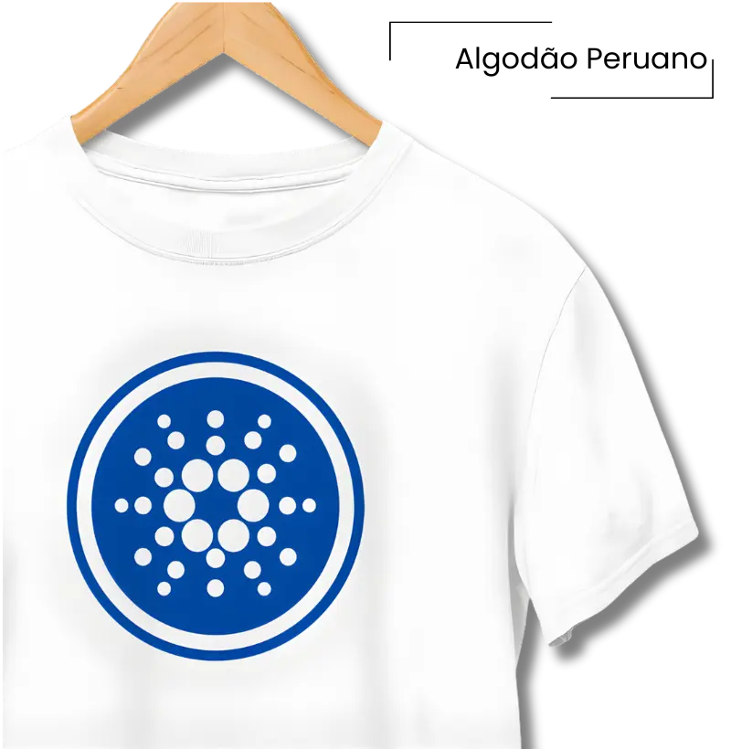 Logo Cardano