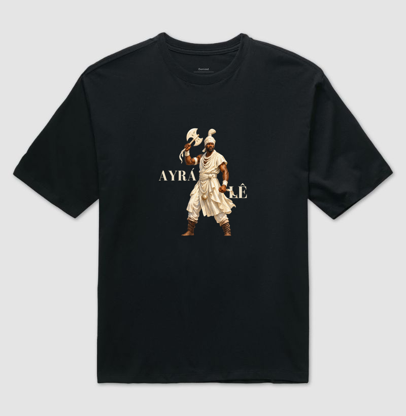 Ayrá — Ayrá Lê