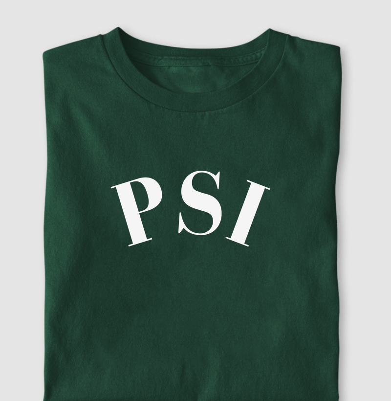 PSI Signature