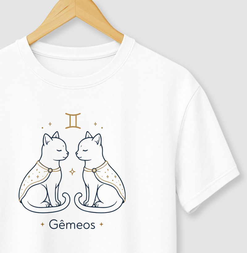 signo de gêmeos