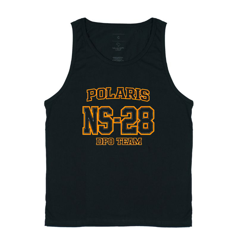 Polaris NS-28 DPO Team