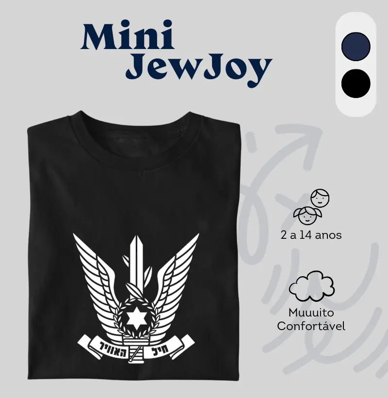 Hel HaAvir | Força Aérea Israelense