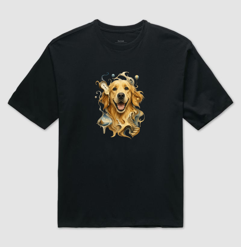 Golden Dalí