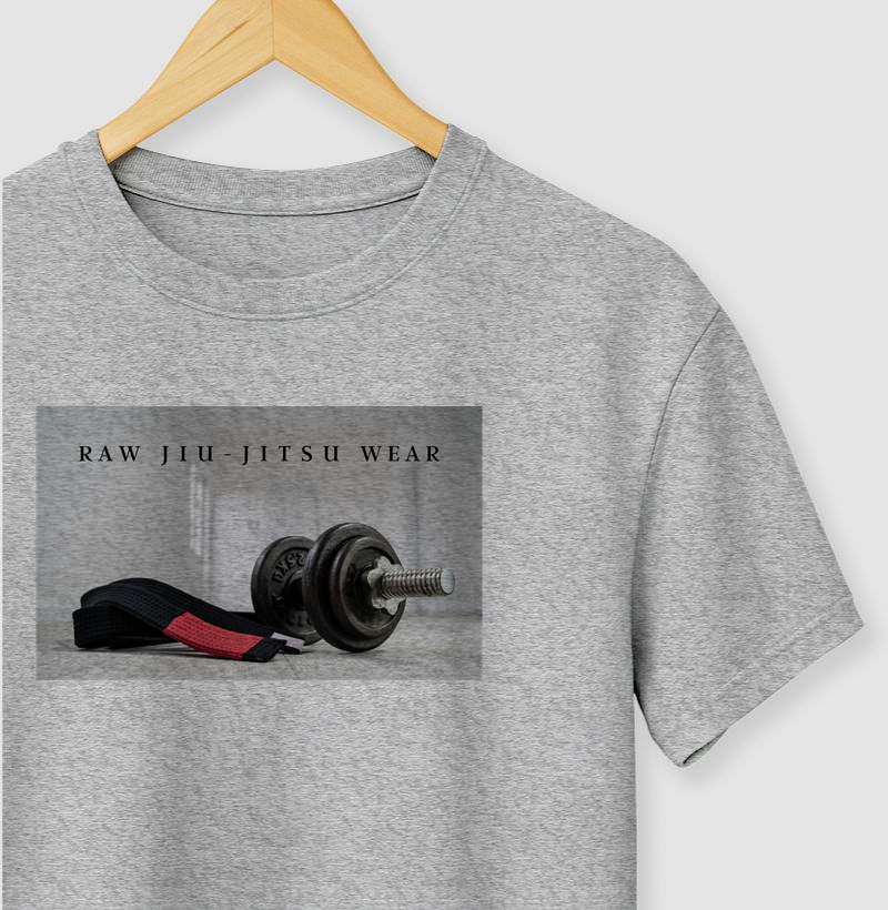 Halter BJJ 