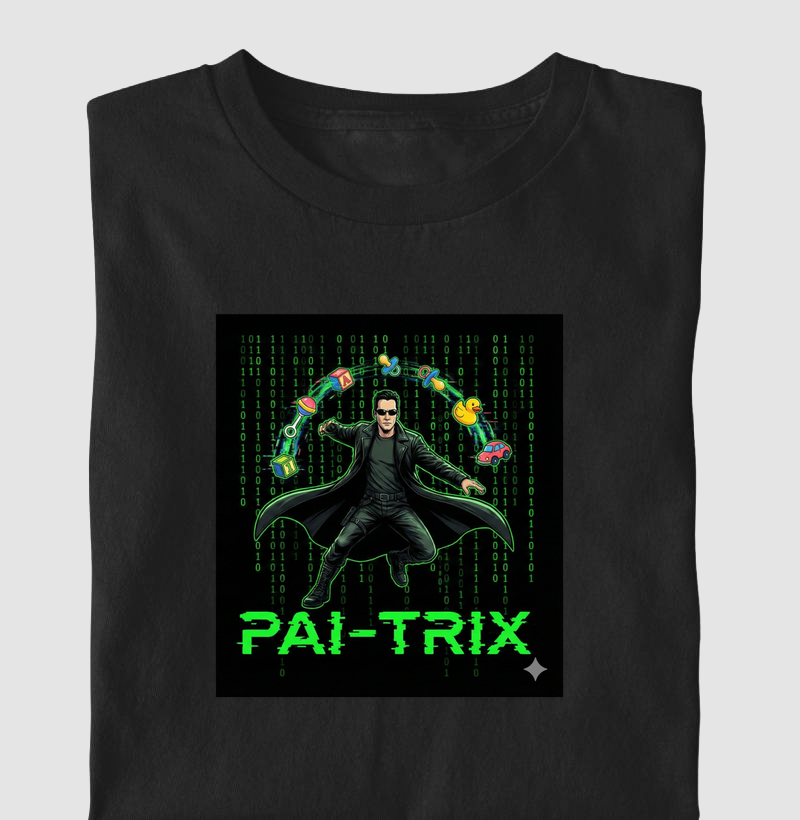 Pai trix