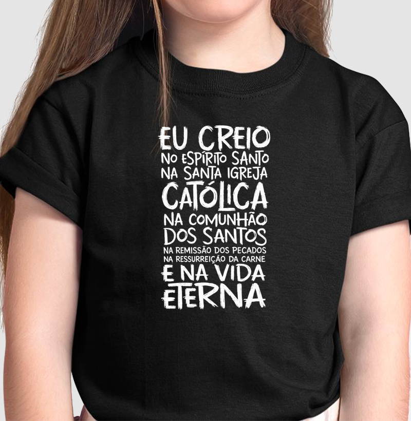 Eu Creio!