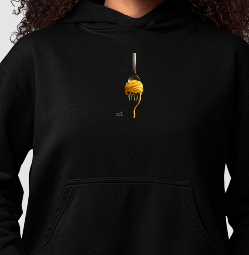 Pegador de massa (garfo longo)