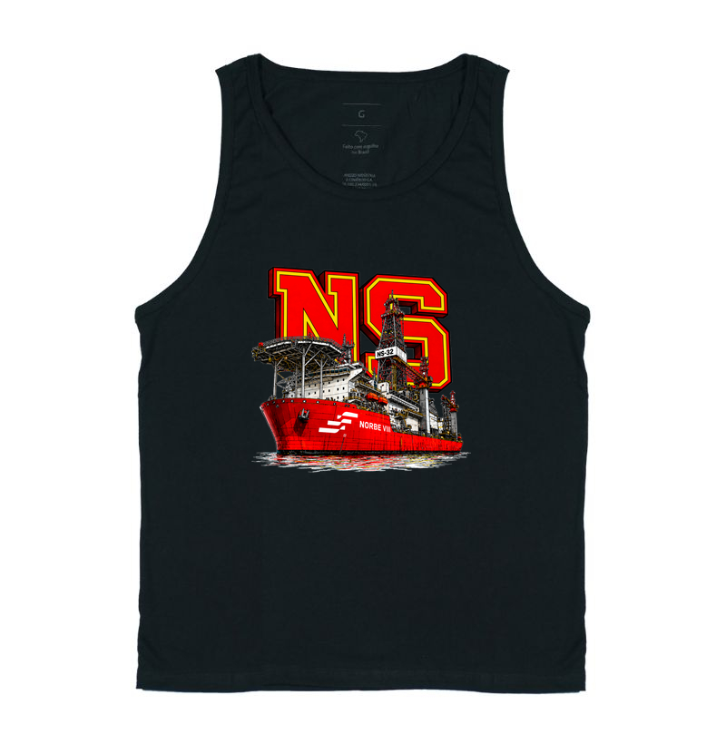 NS-32 Norbe VIII