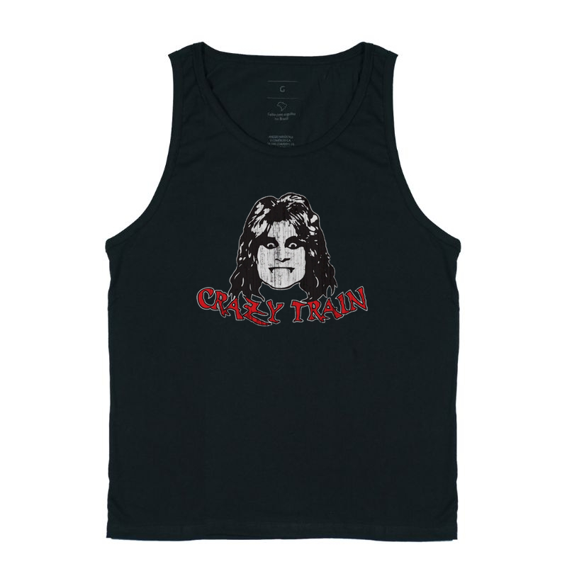 Ozzy Osbourne - Crazy Train Ozzy