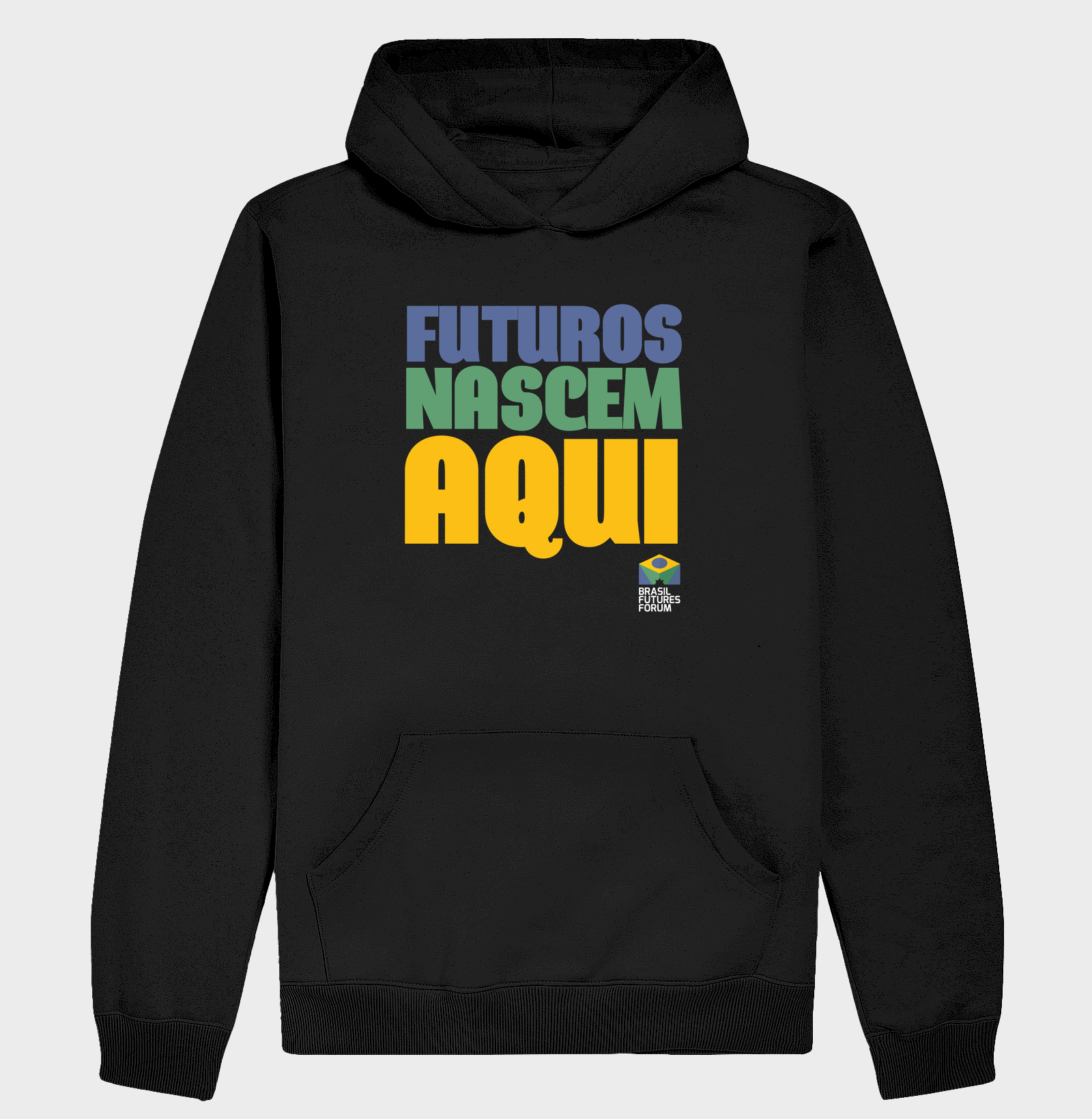 Futuros nascem aqui II