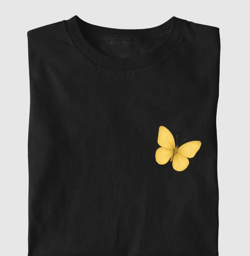 Minimalista The Butterfly