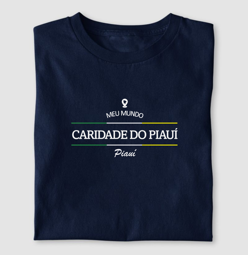 Caridade do Piauí (PI) | Meu Mundo