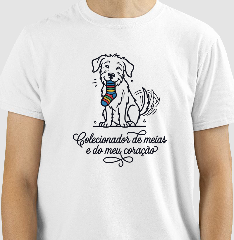 Colecionador de meias