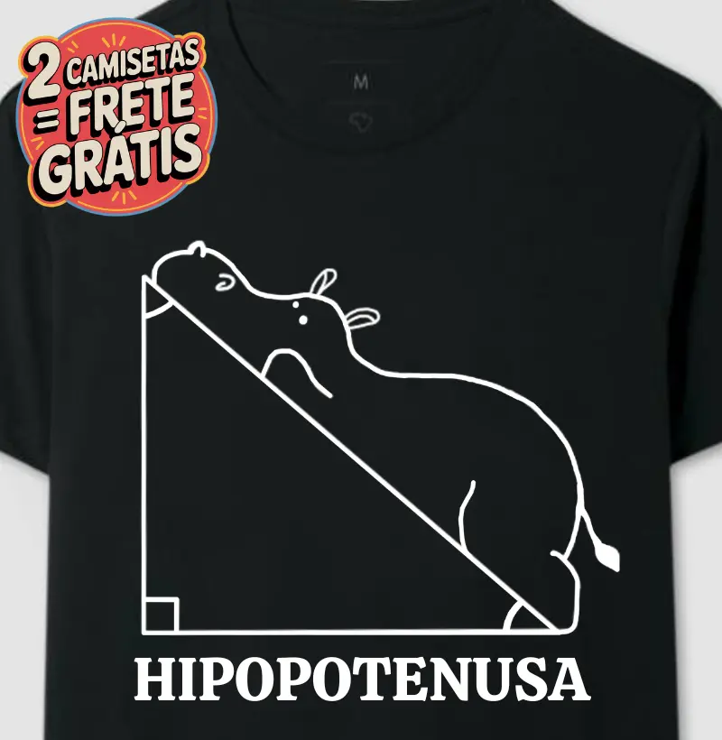 Hipopotenusa