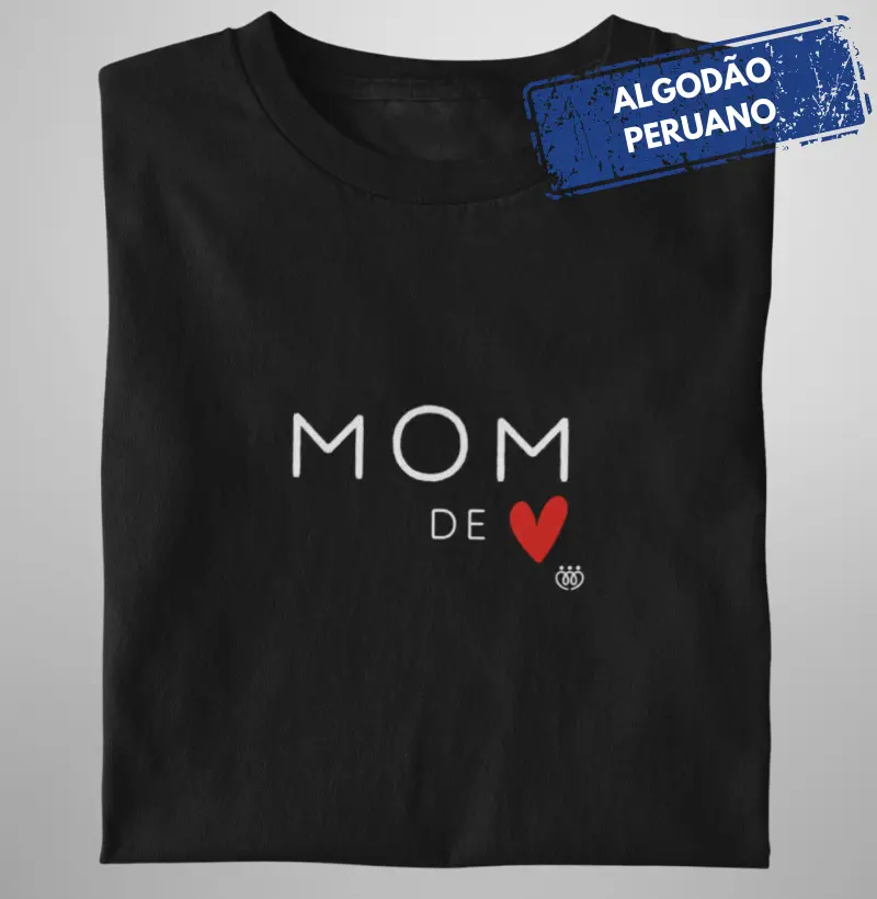 Mom - Filha - Premium