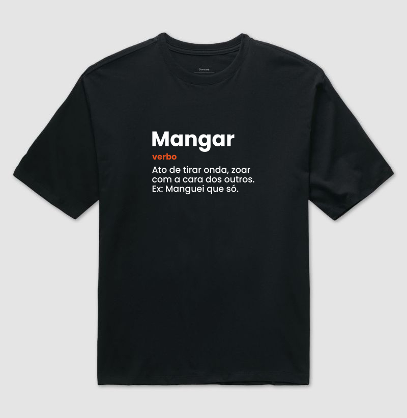 Mangar