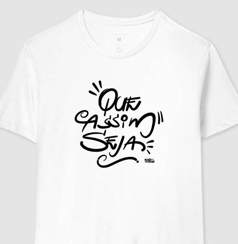 Que Assim Seja Maria Patuá