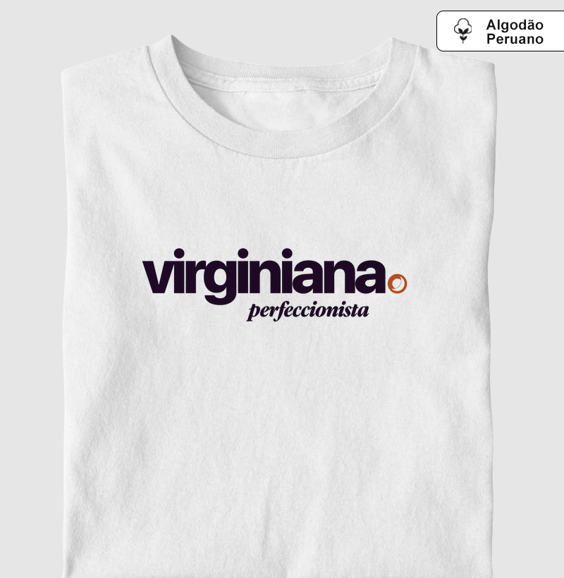 virginiana perfeccionista