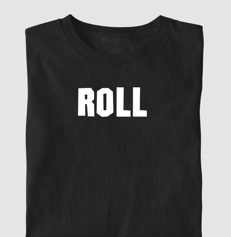 ROLL, 1/2 DUPLA