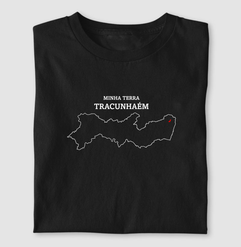 Tracunhaém (PE) | Minha Terra