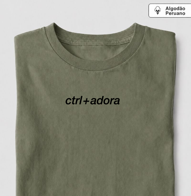 Ctrl+adora Pima