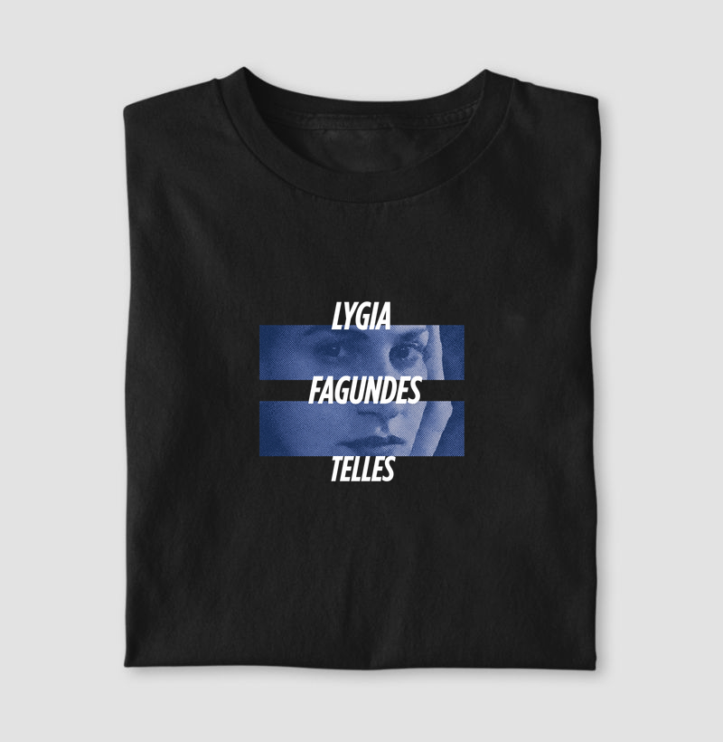 Lygia Fagundes Telles