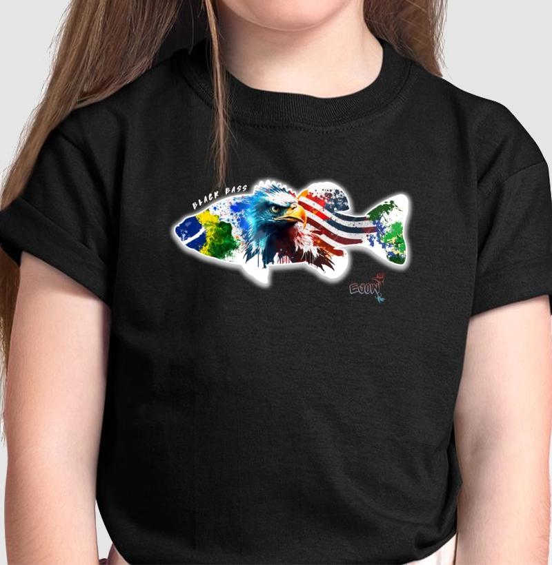 BlackBass KIDS 