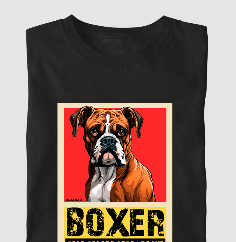 BOXER - Peso Pesado Sofa League
