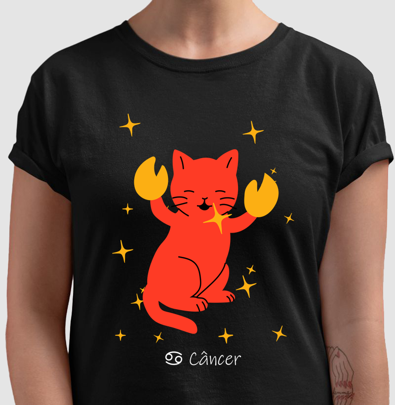 Câncer (Coleção Zodi Astral)