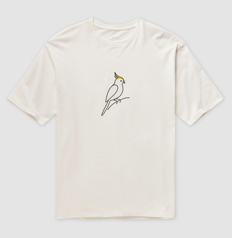 Camisa 0