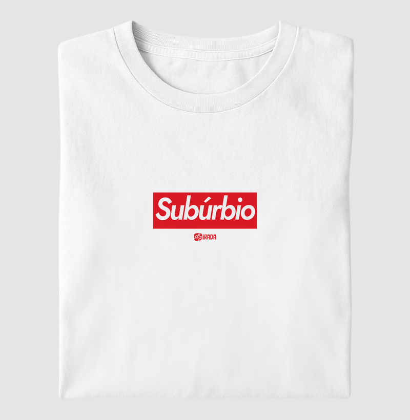 Subúrbio Supremo