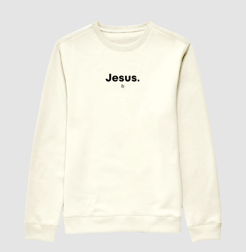 Jesus