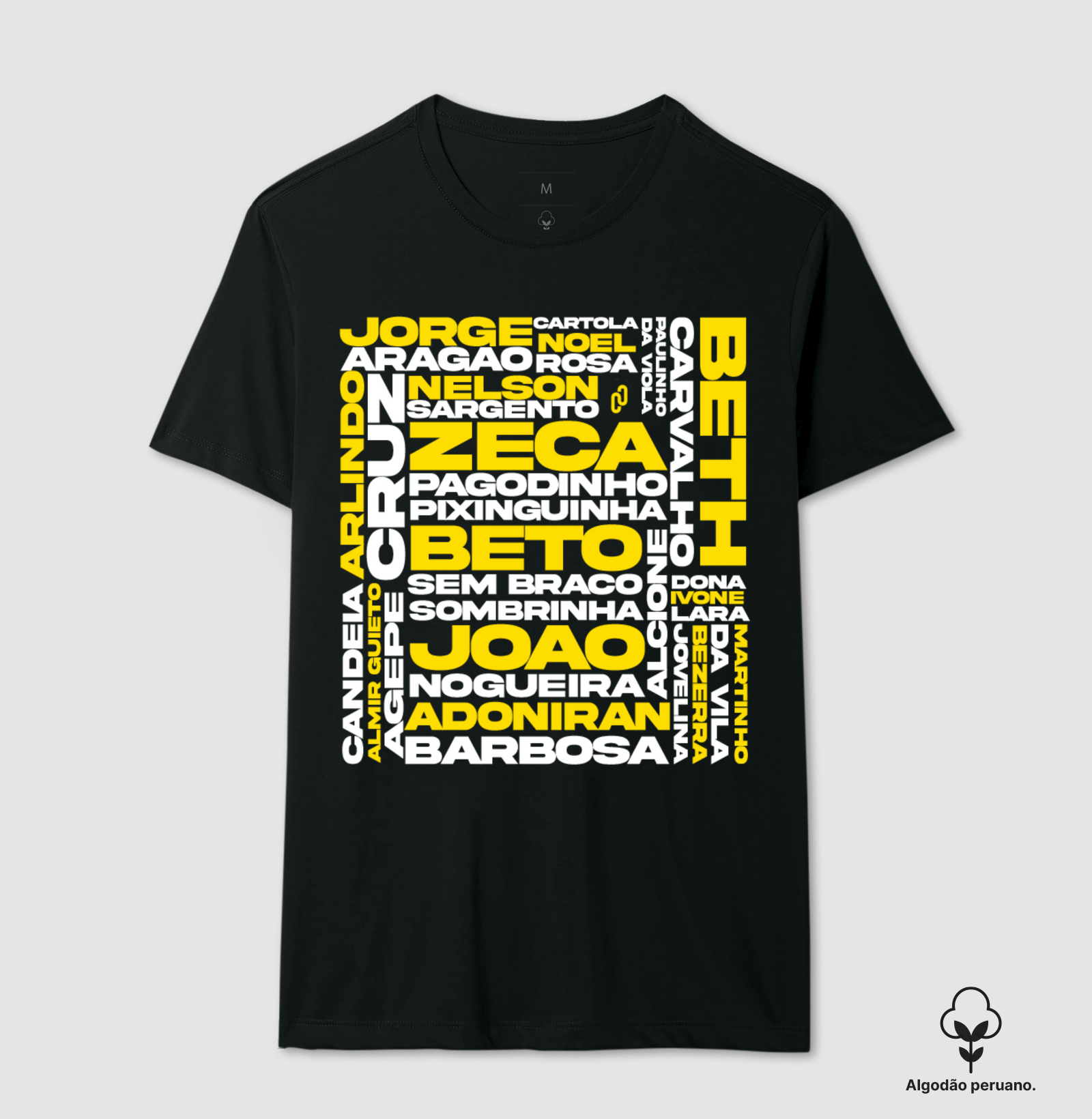 488 - GRANDES NOMES DO SAMBA