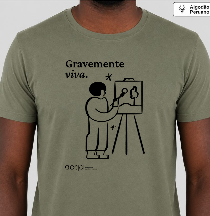 Gravemente Viva