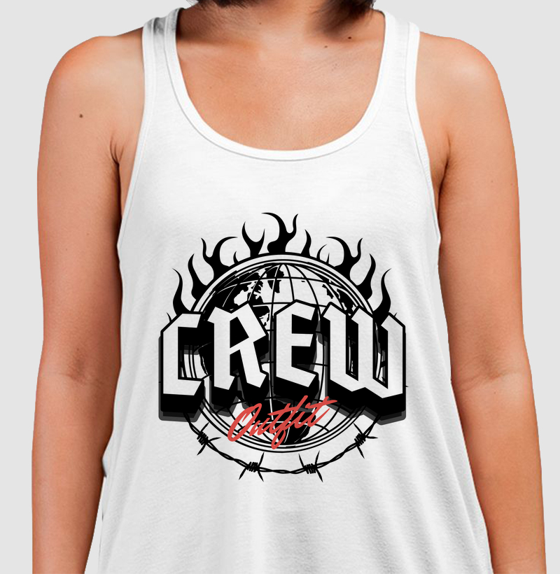 Regata - Big Crew