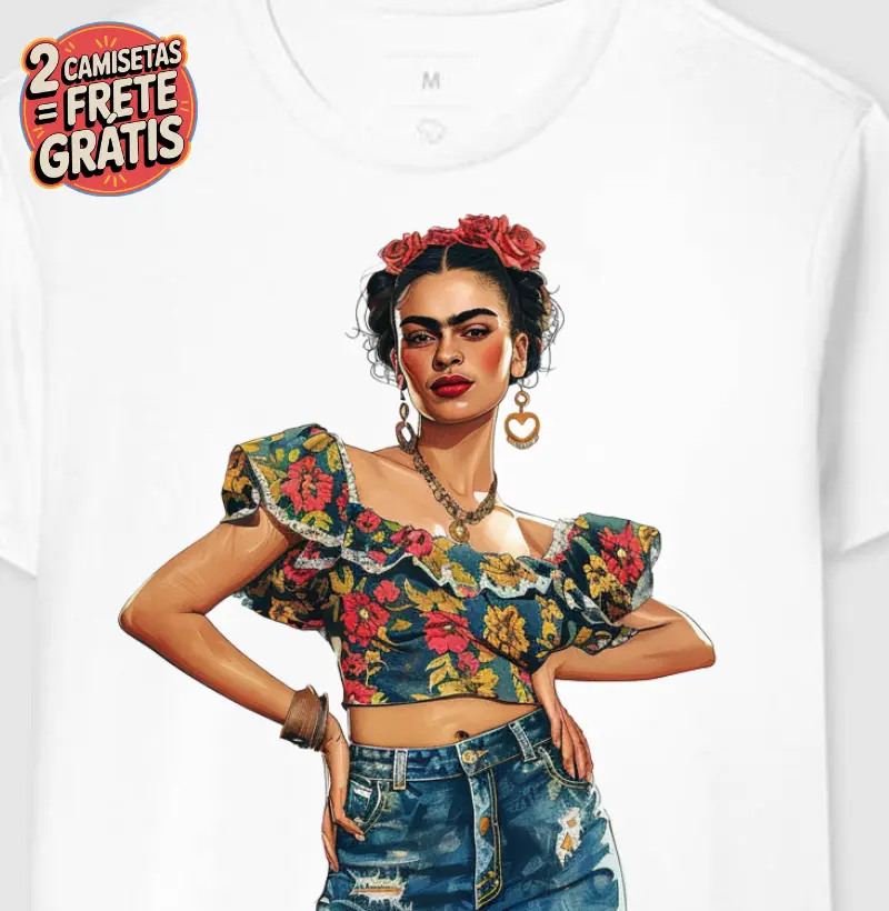 Camisa 0