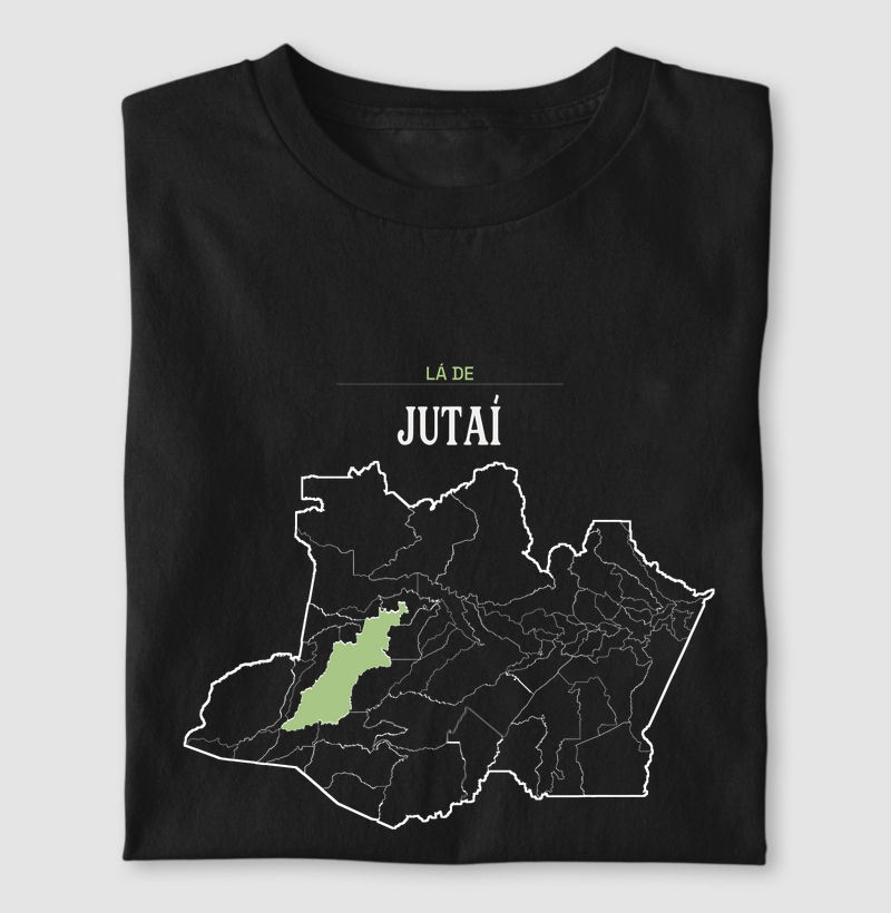 Jutaí | Território AM