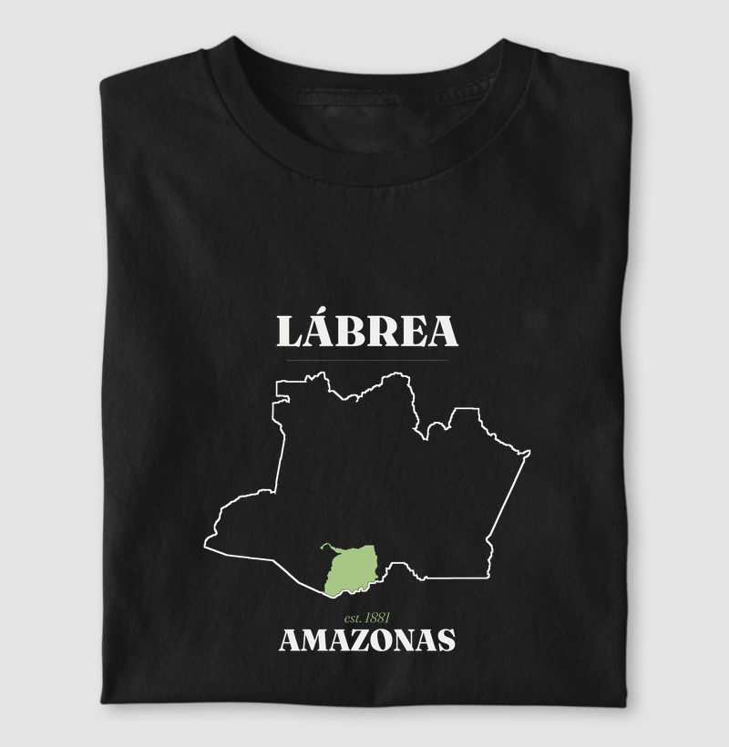 Lábrea | Legado AM