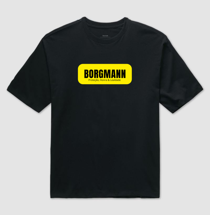 Borgmann 