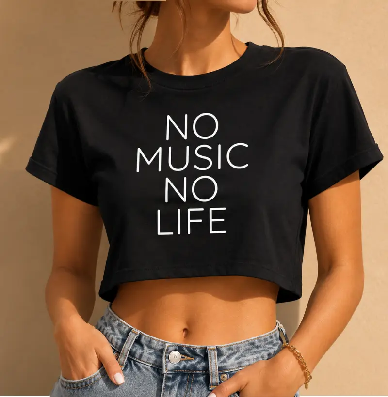 Sem Música, Sem Vida.