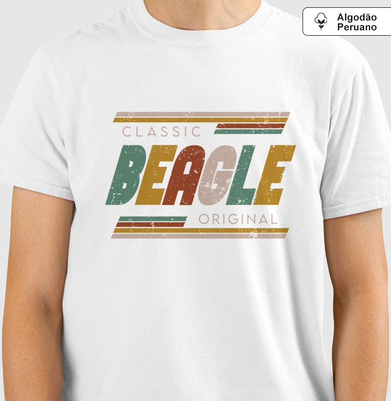 Beagle Vintage