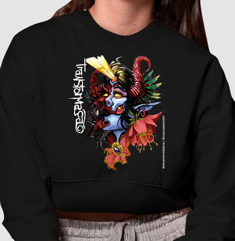 [VIDIABOS] - TRANSFORMAÇÃO