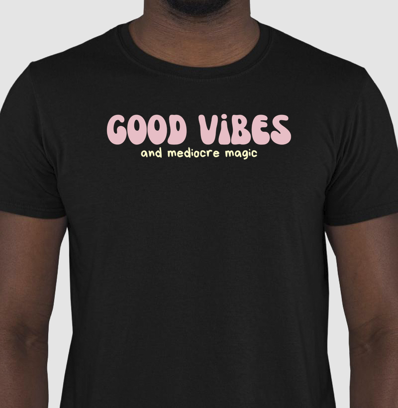 Good Vibes