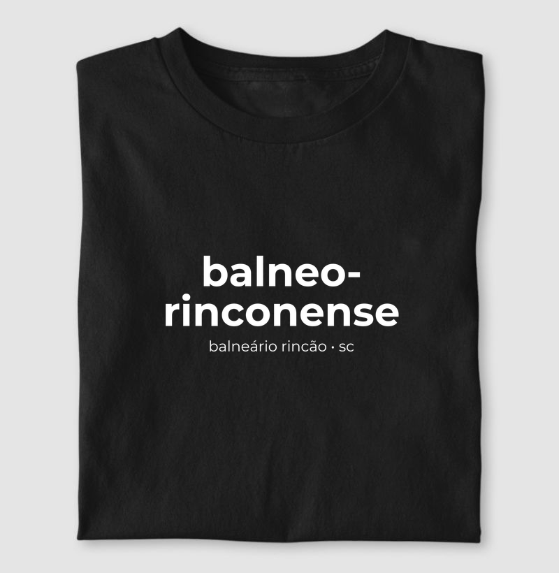 Balneo-rinconense | Gentilico SC